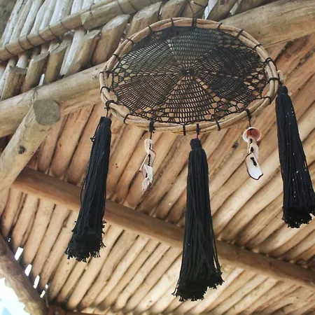 Casita Kuxtal Villa