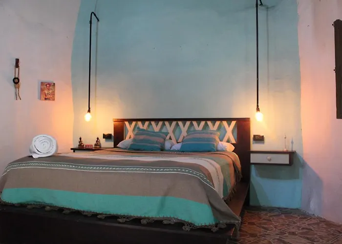 Casita Kuxtal * Tulum