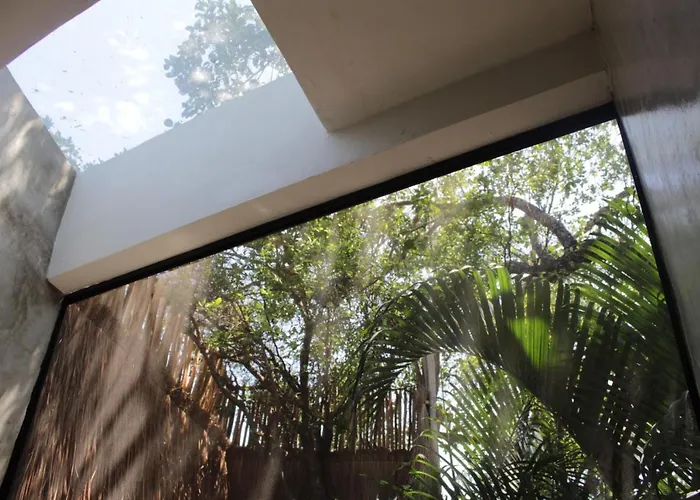 Casita Kuxtal Tulum