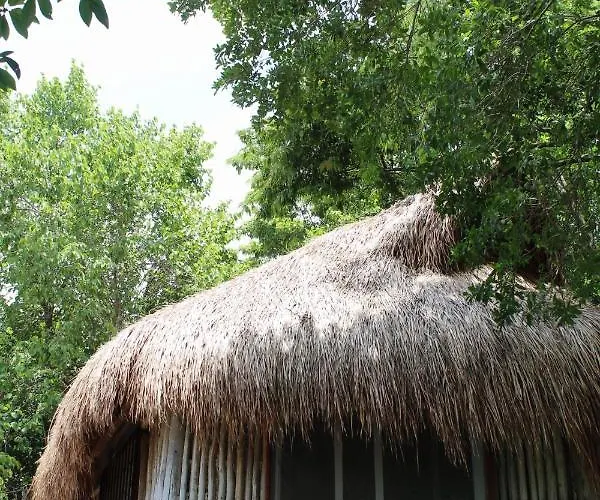 Lodge Casita Kuxtal *