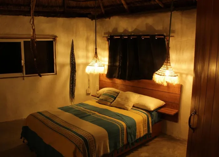 Casita Kuxtal * Tulum