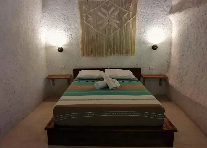 Casita Kuxtal Lodge Tulum